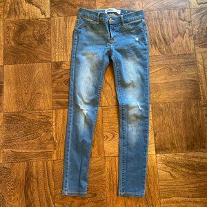 Old Navy Rockstar Jeggings